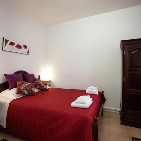 Conforto Citadino Ponta Delgada Zewnętrze zdjęcie