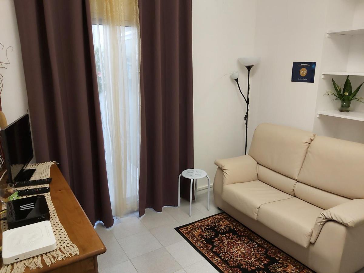 Conforto Citadino Ponta Delgada Zewnętrze zdjęcie
