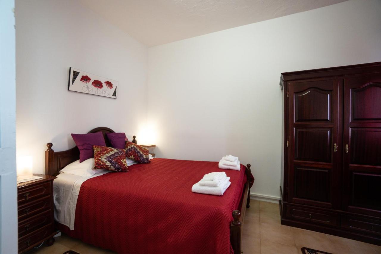 Conforto Citadino Ponta Delgada Zewnętrze zdjęcie