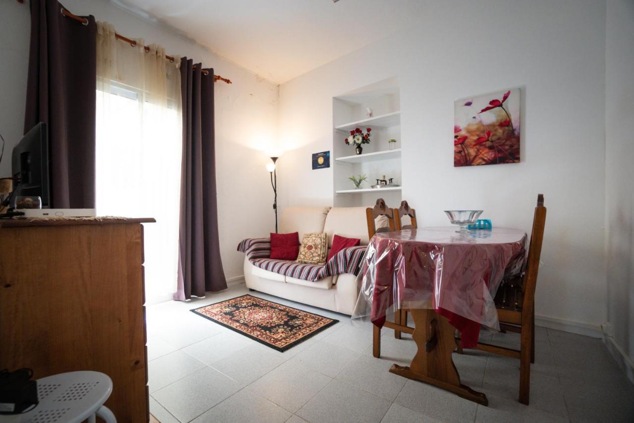 Conforto Citadino Ponta Delgada Zewnętrze zdjęcie