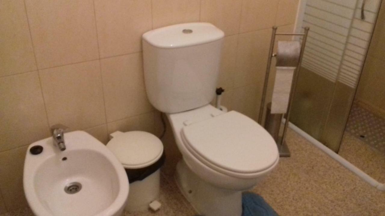Conforto Citadino Ponta Delgada Zewnętrze zdjęcie