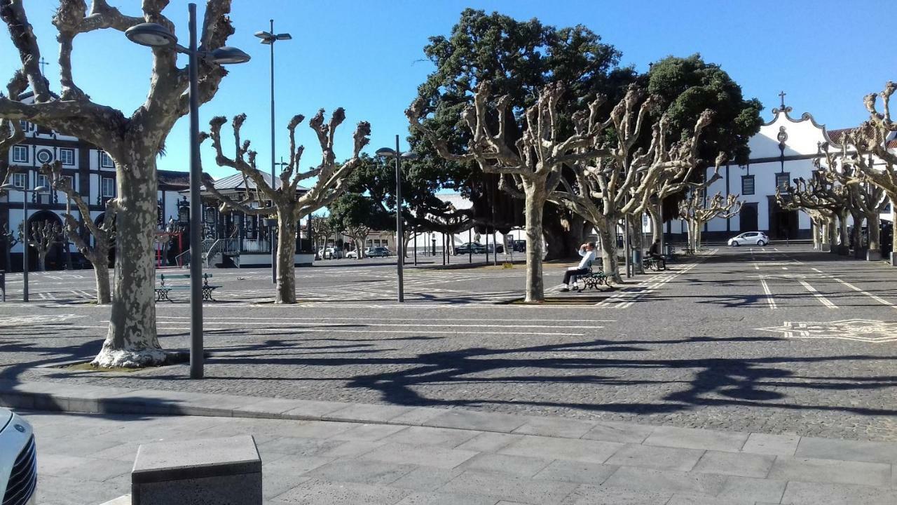 Conforto Citadino Ponta Delgada Zewnętrze zdjęcie