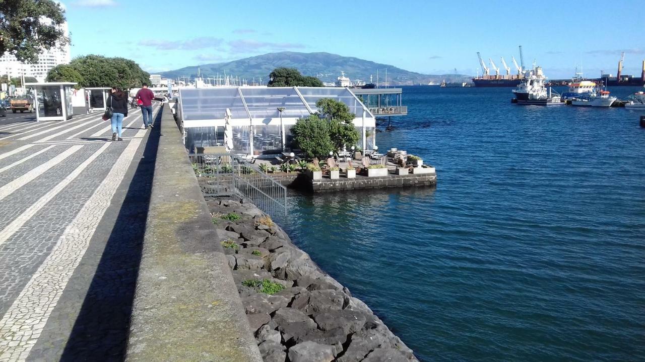 Conforto Citadino Ponta Delgada Zewnętrze zdjęcie