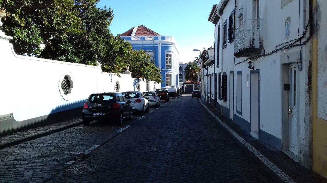 Conforto Citadino Ponta Delgada Zewnętrze zdjęcie